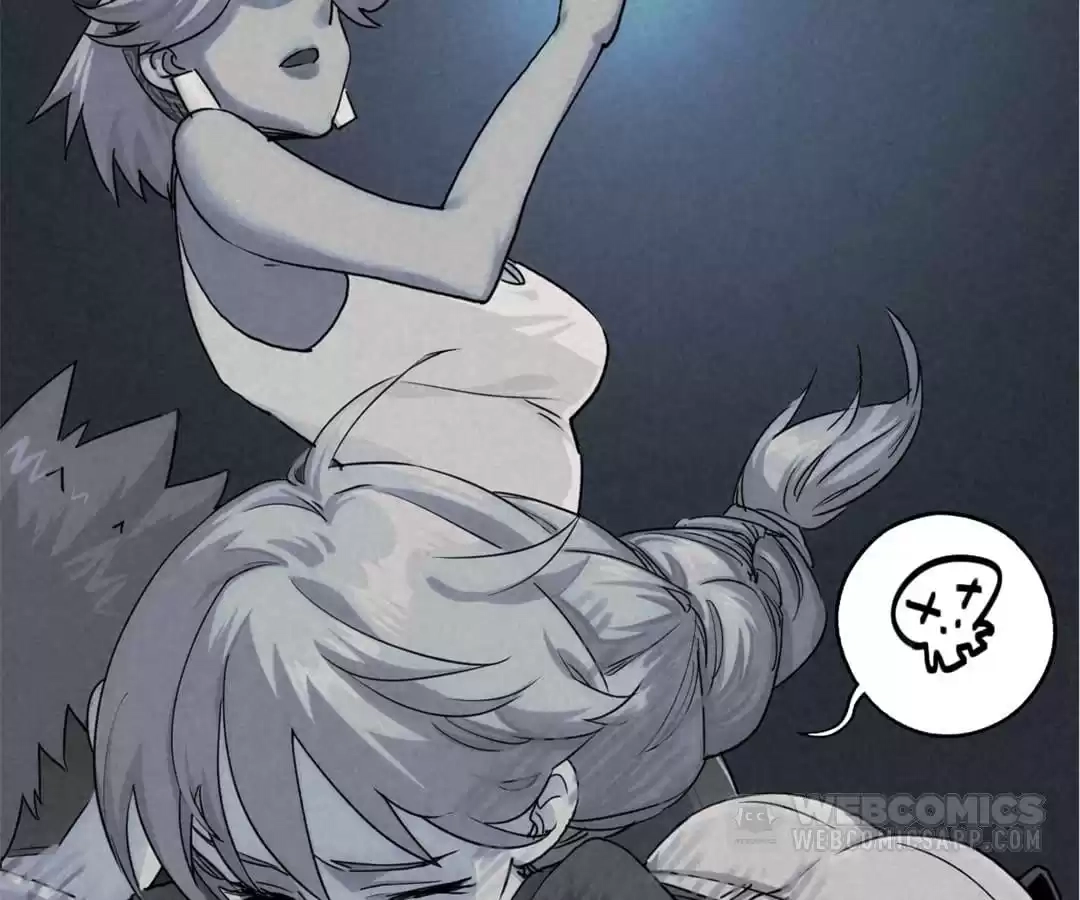 Read Trace of Doomsday chapter 71 image 86 on Lezhin