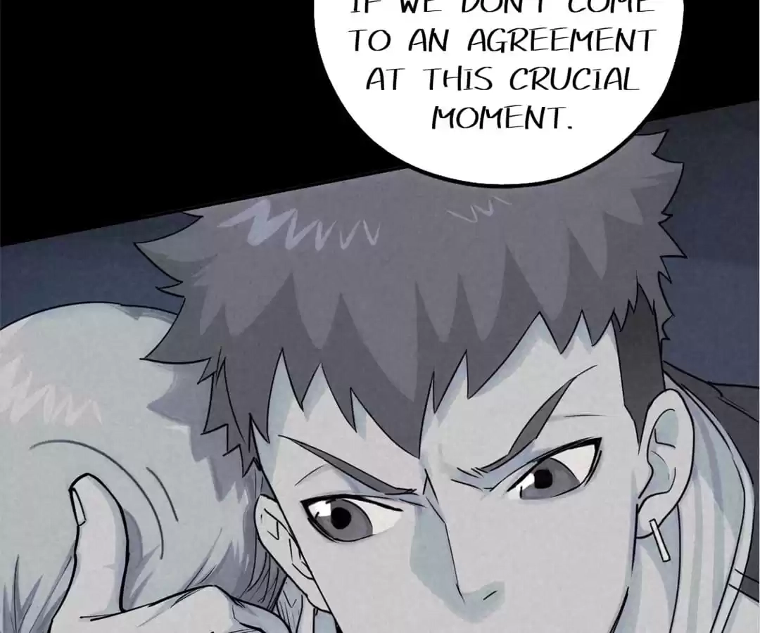 Read Trace of Doomsday chapter 71 image 88 on Lezhin
