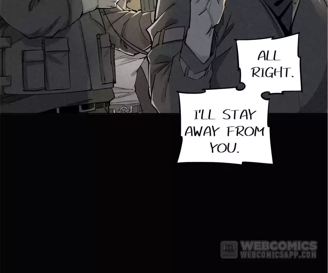 Read Trace of Doomsday chapter 71 image 9 on Lezhin