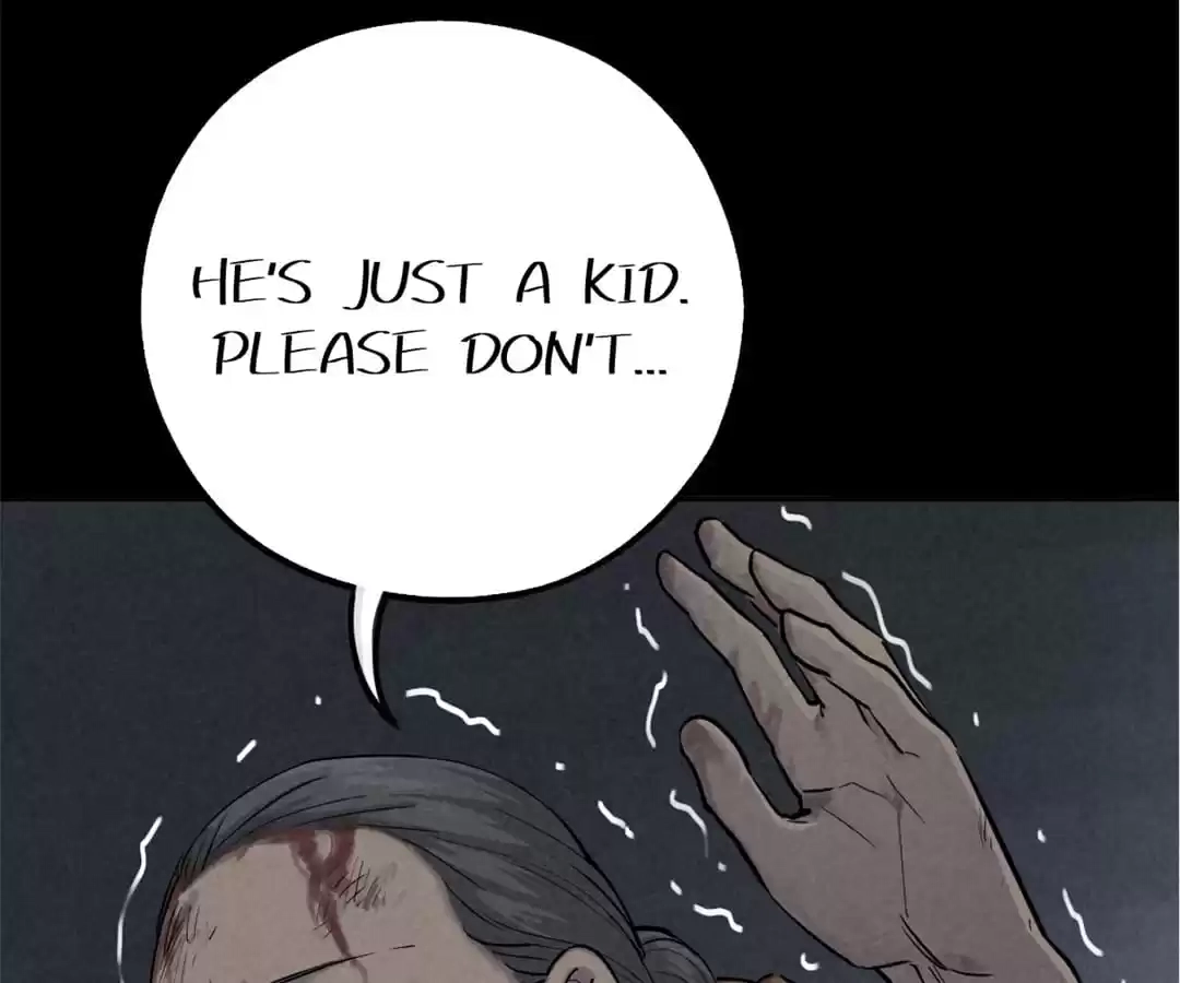 Read Trace of Doomsday chapter 71 image 93 on Lezhin