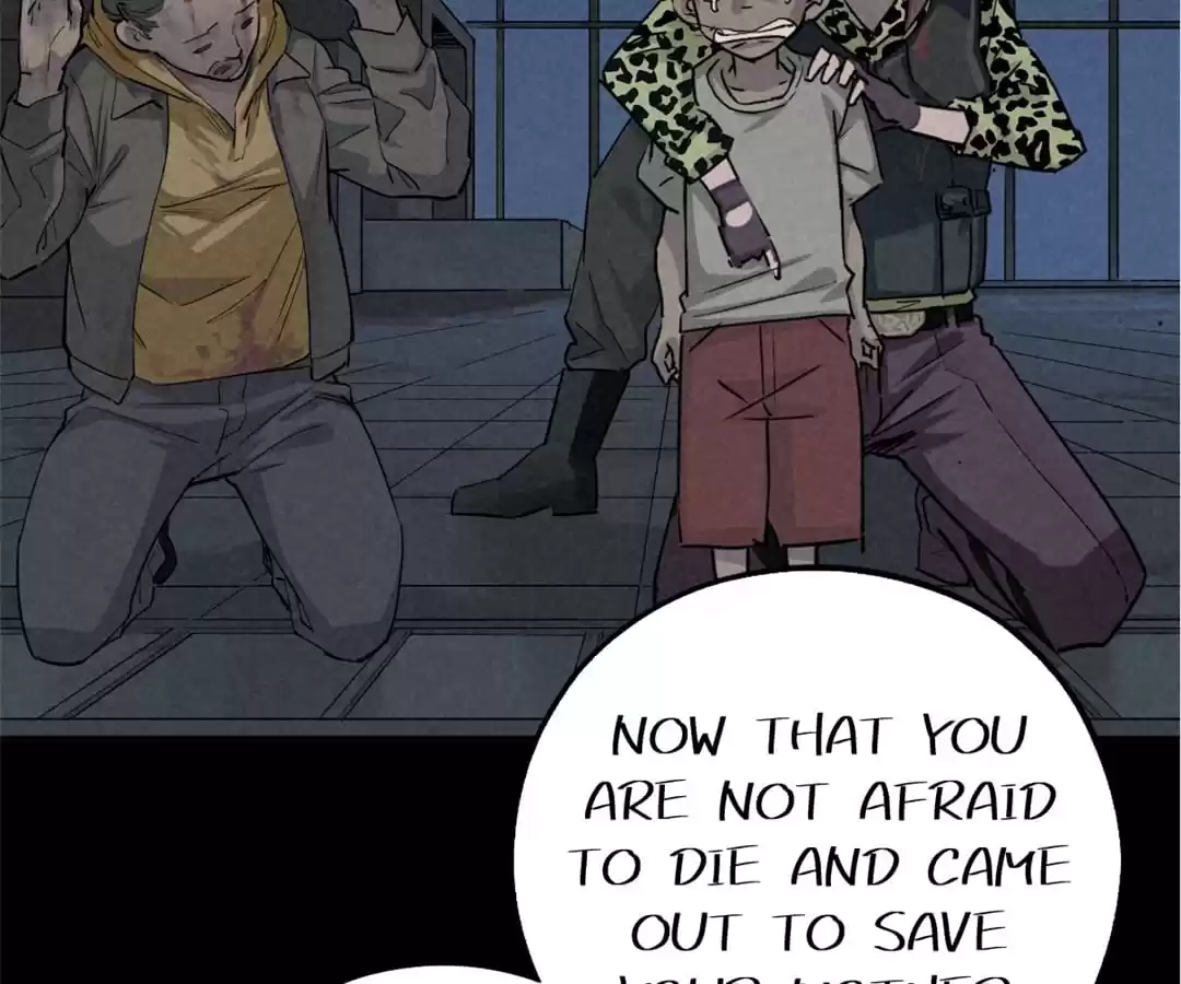 Read Trace of Doomsday chapter 71 image 96 on Lezhin