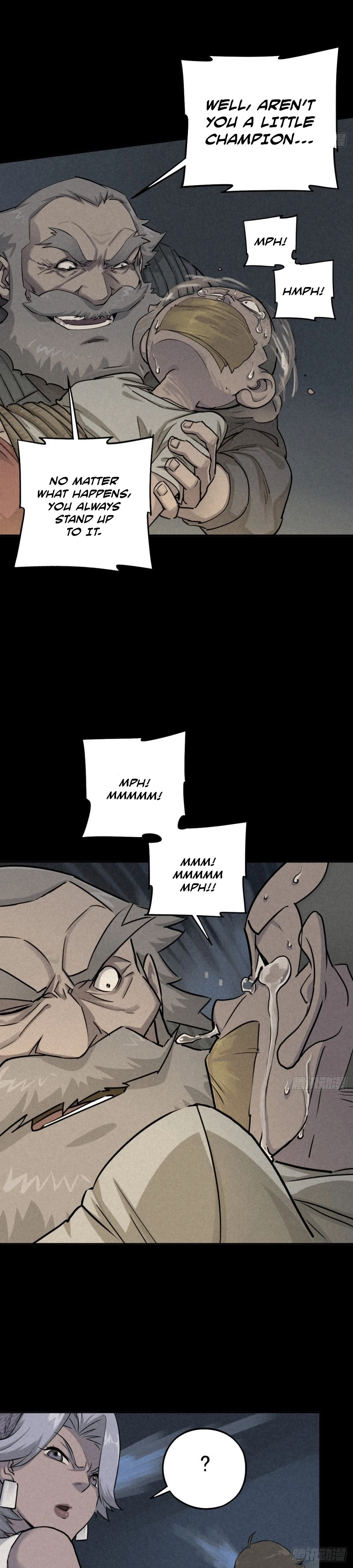 Read Trace of Doomsday chapter 74 image 14 on Lezhin