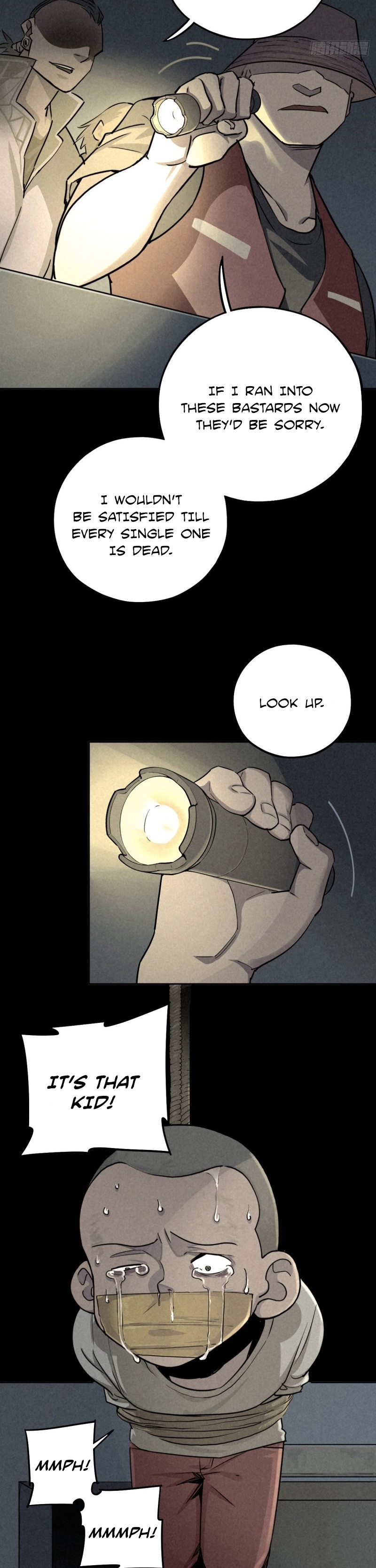 Read Trace of Doomsday chapter 74 image 4 on Lezhin