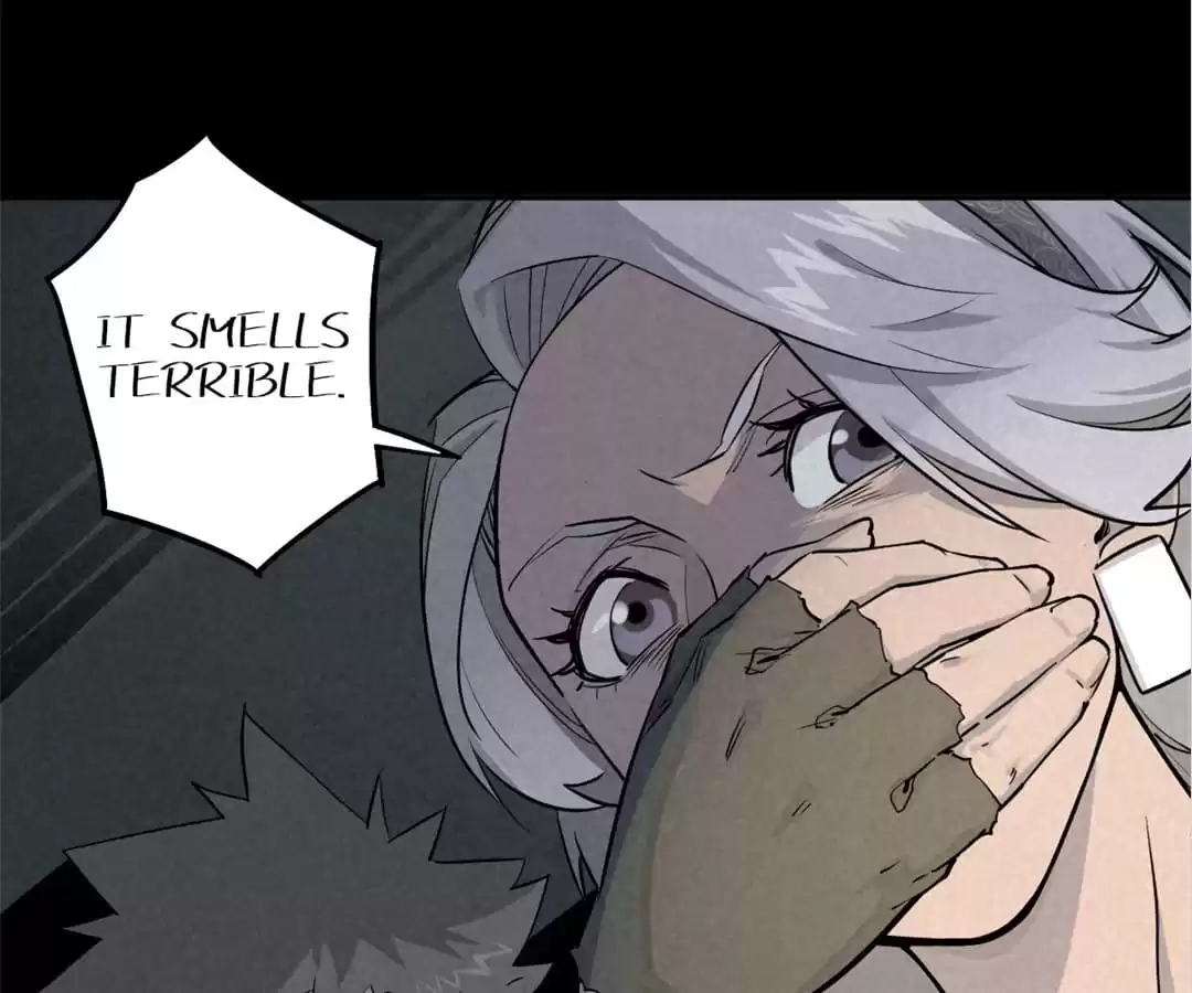 Read Trace of Doomsday chapter 77 image 13 on Lezhin