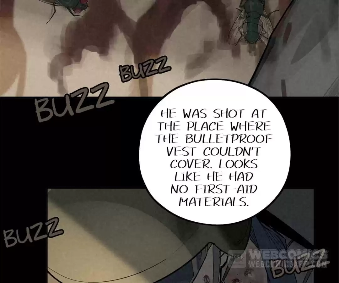 Read Trace of Doomsday chapter 77 image 18 on Lezhin