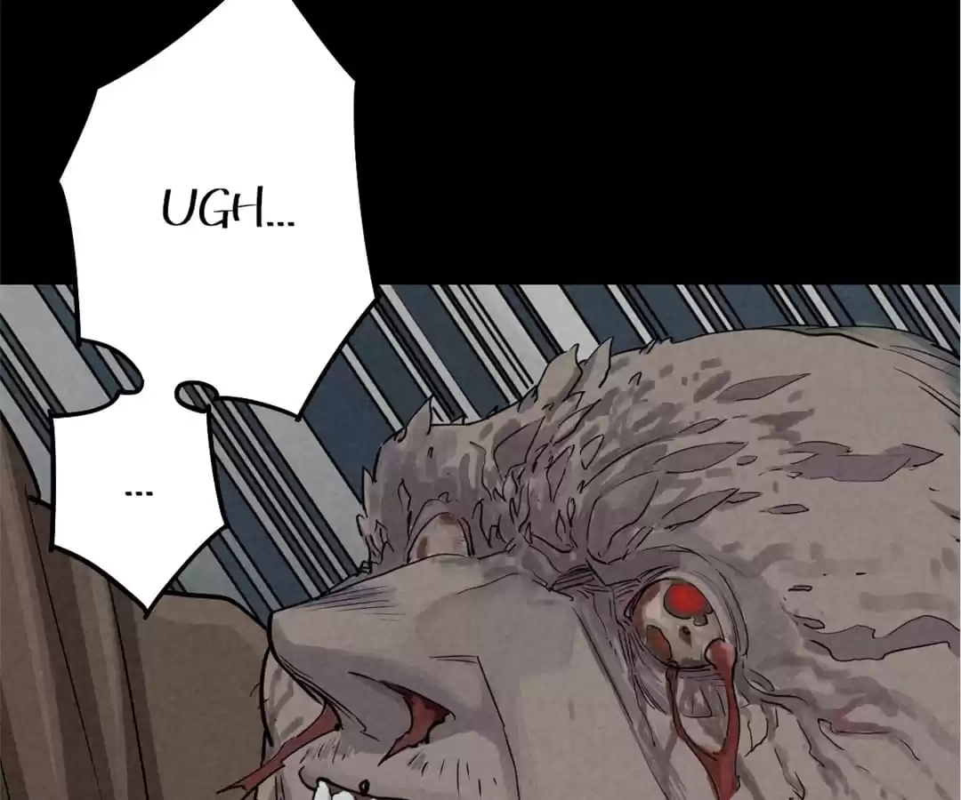 Read Trace of Doomsday chapter 77 image 2 on Lezhin