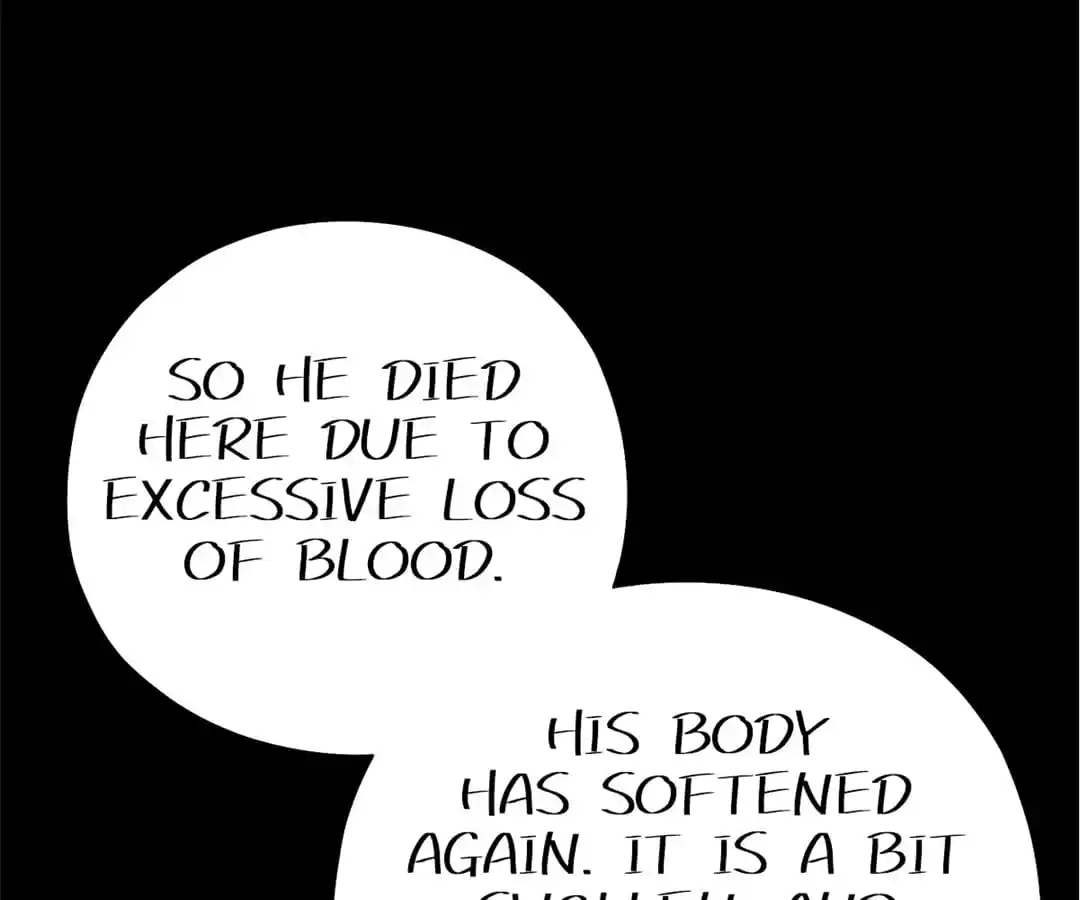 Read Trace of Doomsday chapter 77 image 20 on Lezhin
