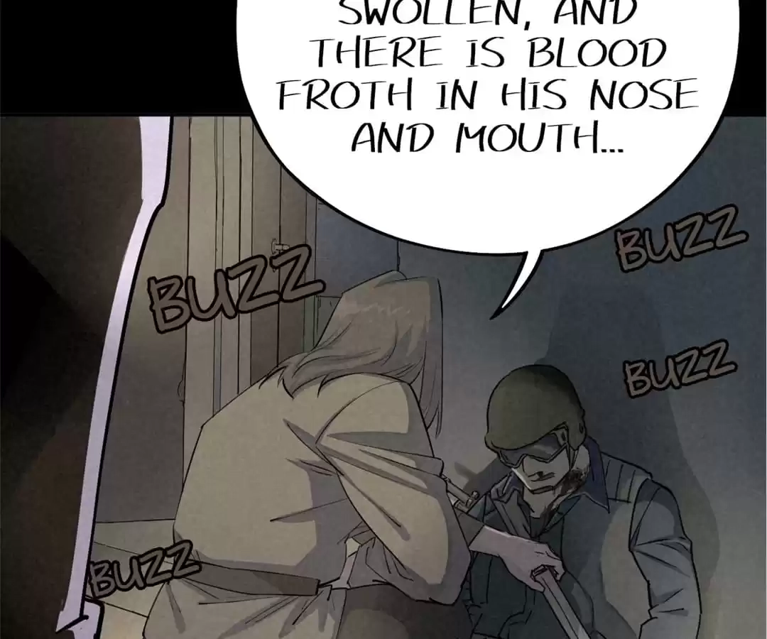 Read Trace of Doomsday chapter 77 image 21 on Lezhin