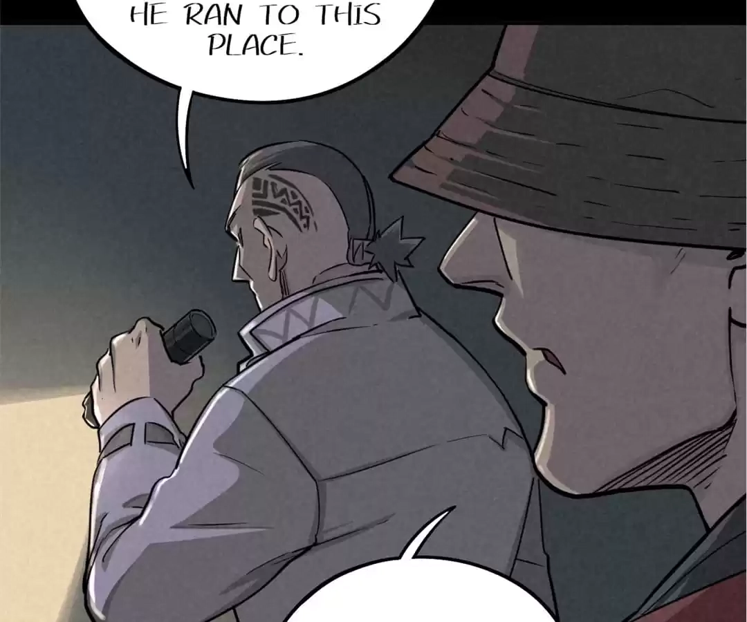 Read Trace of Doomsday chapter 77 image 24 on Lezhin
