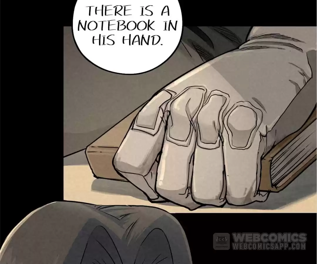 Read Trace of Doomsday chapter 77 image 26 on Lezhin