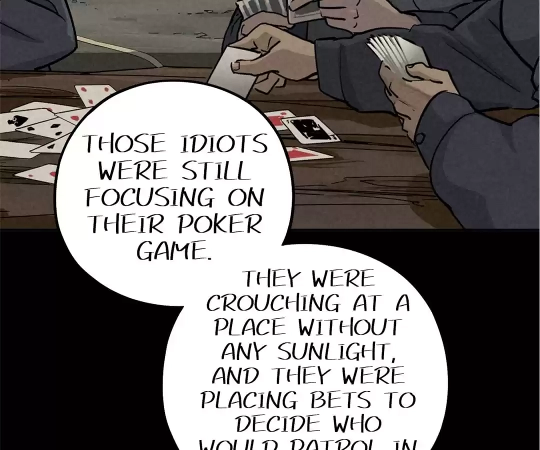 Read Trace of Doomsday chapter 77 image 32 on Lezhin