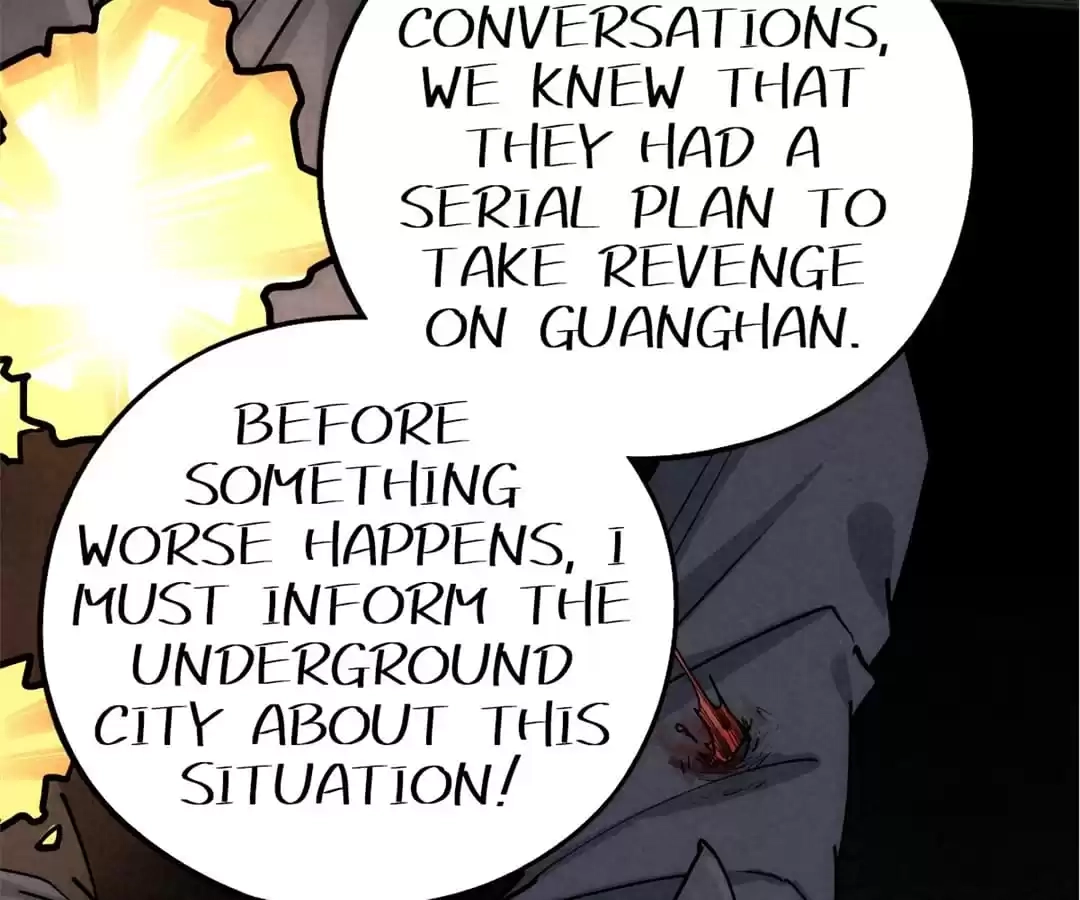 Read Trace of Doomsday chapter 77 image 37 on Lezhin