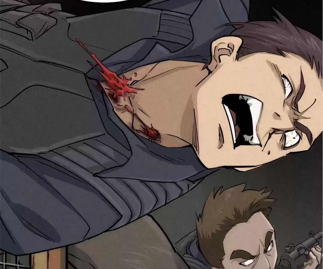 Read Trace of Doomsday chapter 77 image 38 on Lezhin