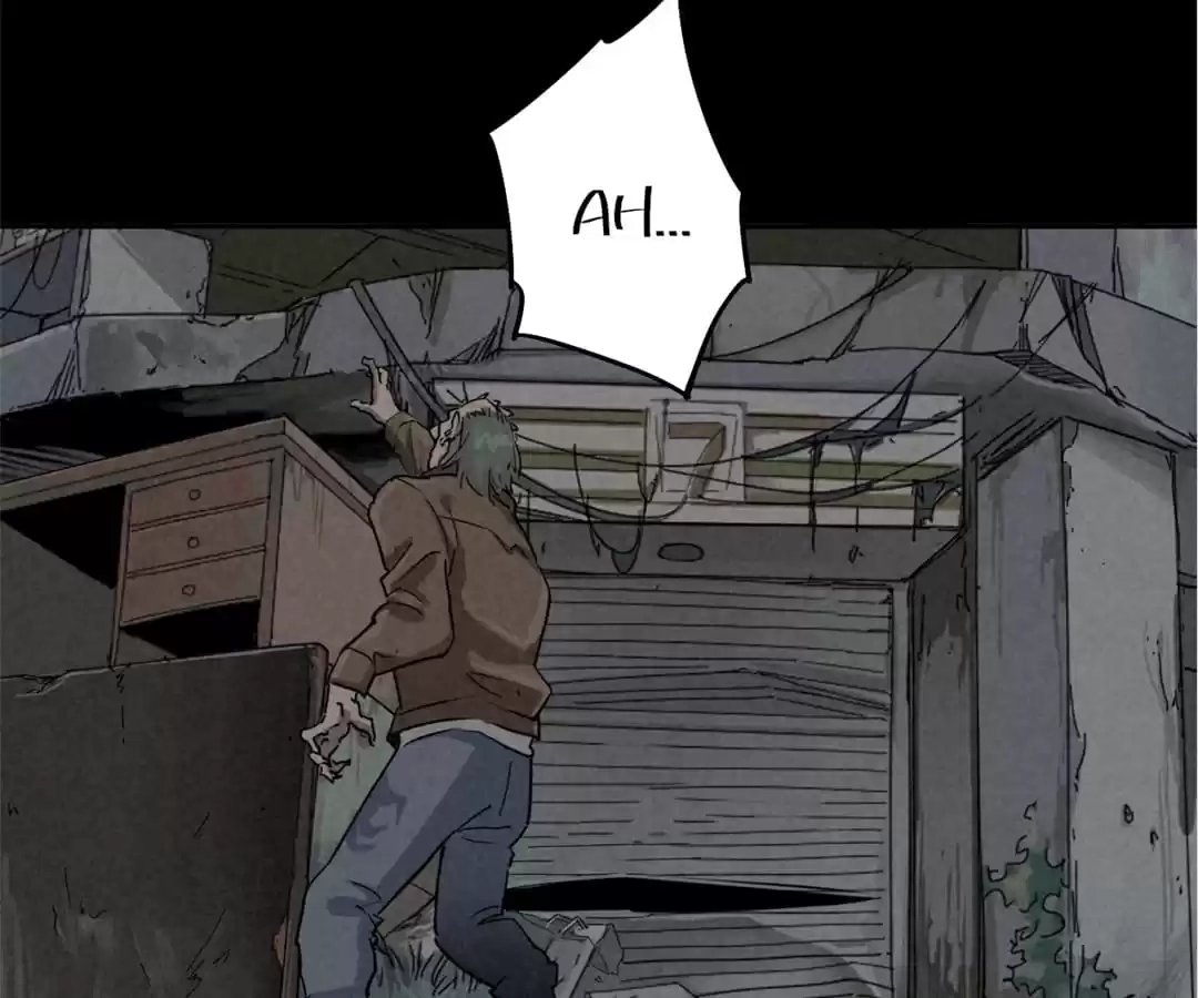 Read Trace of Doomsday chapter 77 image 4 on Lezhin