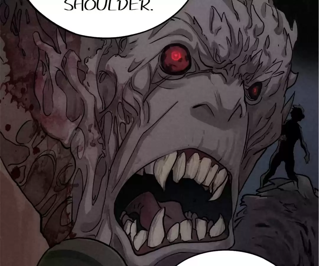 Read Trace of Doomsday chapter 77 image 40 on Lezhin