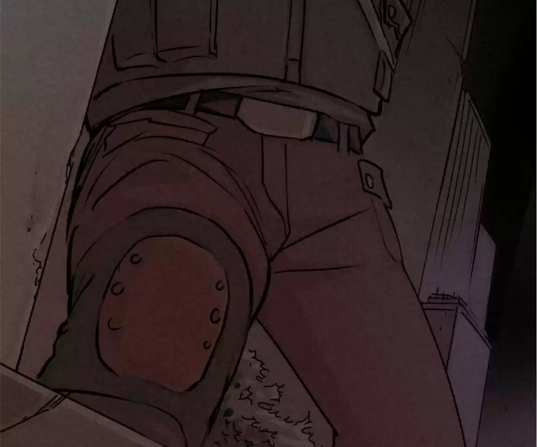 Read Trace of Doomsday chapter 77 image 42 on Lezhin