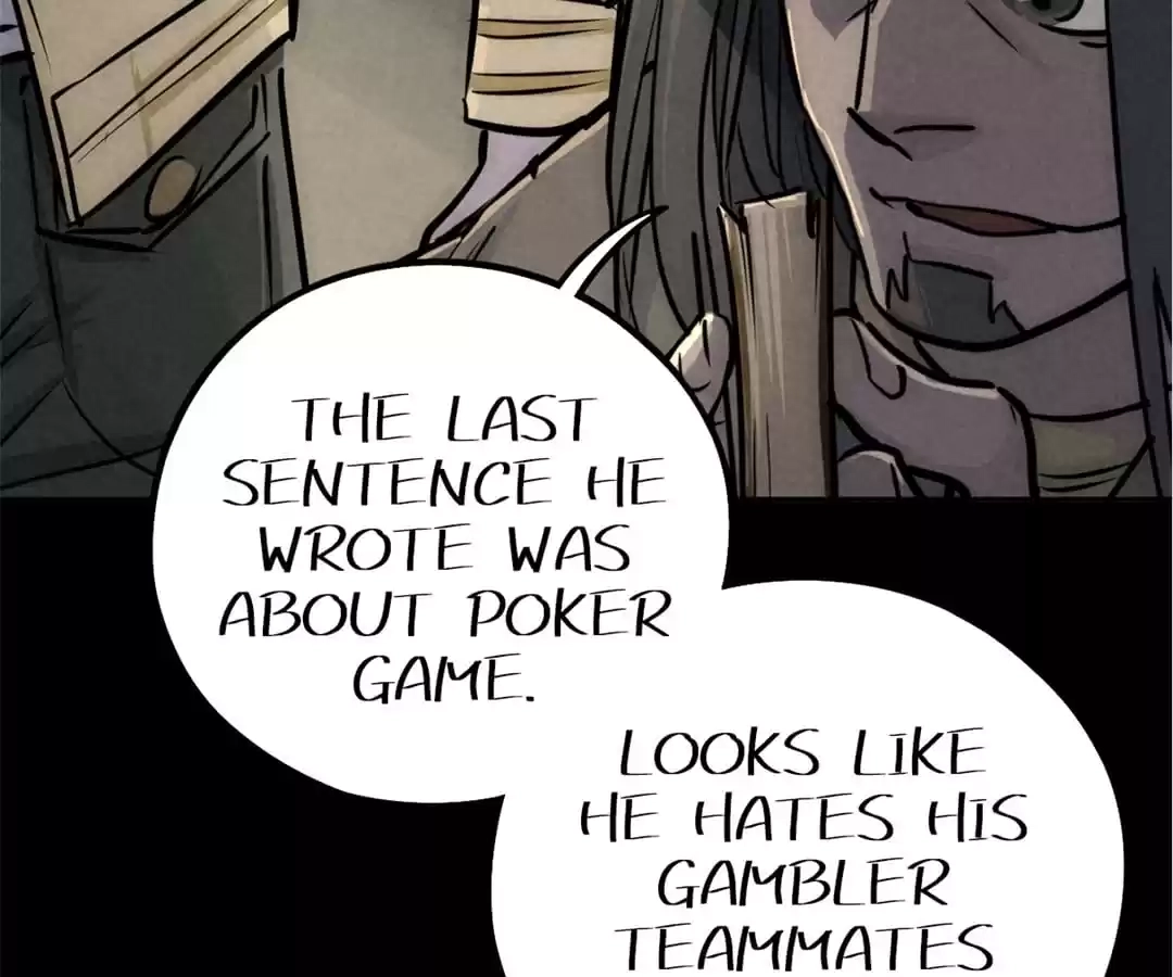 Read Trace of Doomsday chapter 77 image 46 on Lezhin