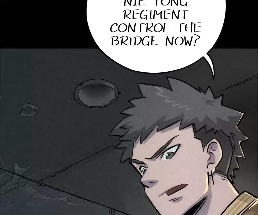 Read Trace of Doomsday chapter 77 image 48 on Lezhin