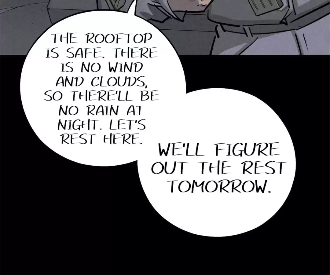 Read Trace of Doomsday chapter 77 image 53 on Lezhin