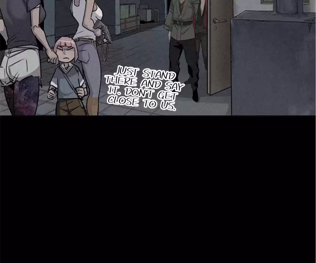 Read Trace of Doomsday chapter 77 image 58 on Lezhin