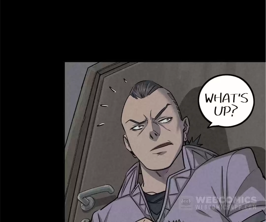Read Trace of Doomsday chapter 77 image 60 on Lezhin
