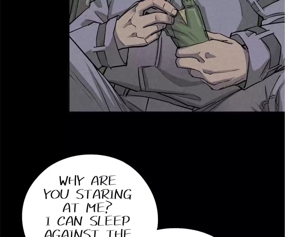 Read Trace of Doomsday chapter 77 image 61 on Lezhin