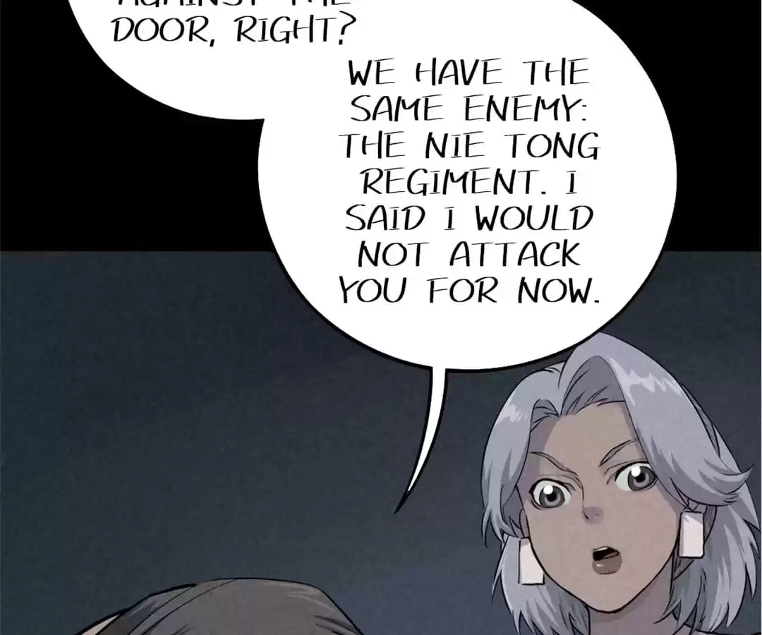 Read Trace of Doomsday chapter 77 image 62 on Lezhin