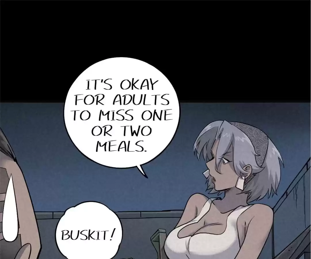 Read Trace of Doomsday chapter 77 image 68 on Lezhin