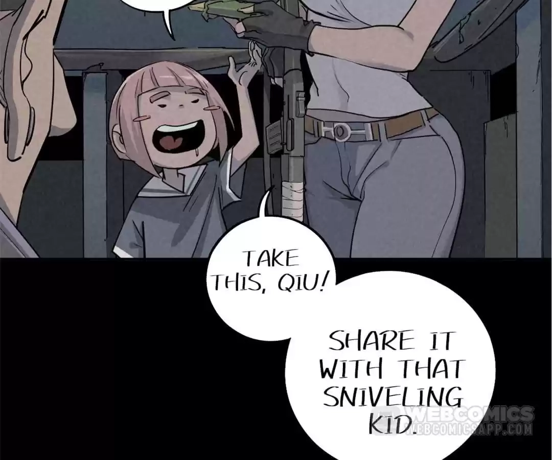 Read Trace of Doomsday chapter 77 image 69 on Lezhin