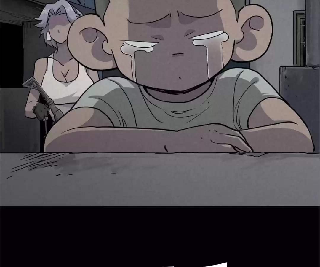 Read Trace of Doomsday chapter 77 image 73 on Lezhin
