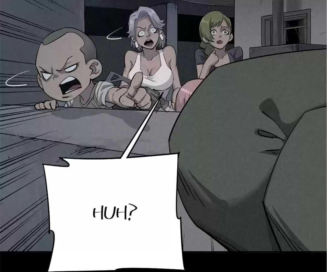 Read Trace of Doomsday chapter 77 image 80 on Lezhin