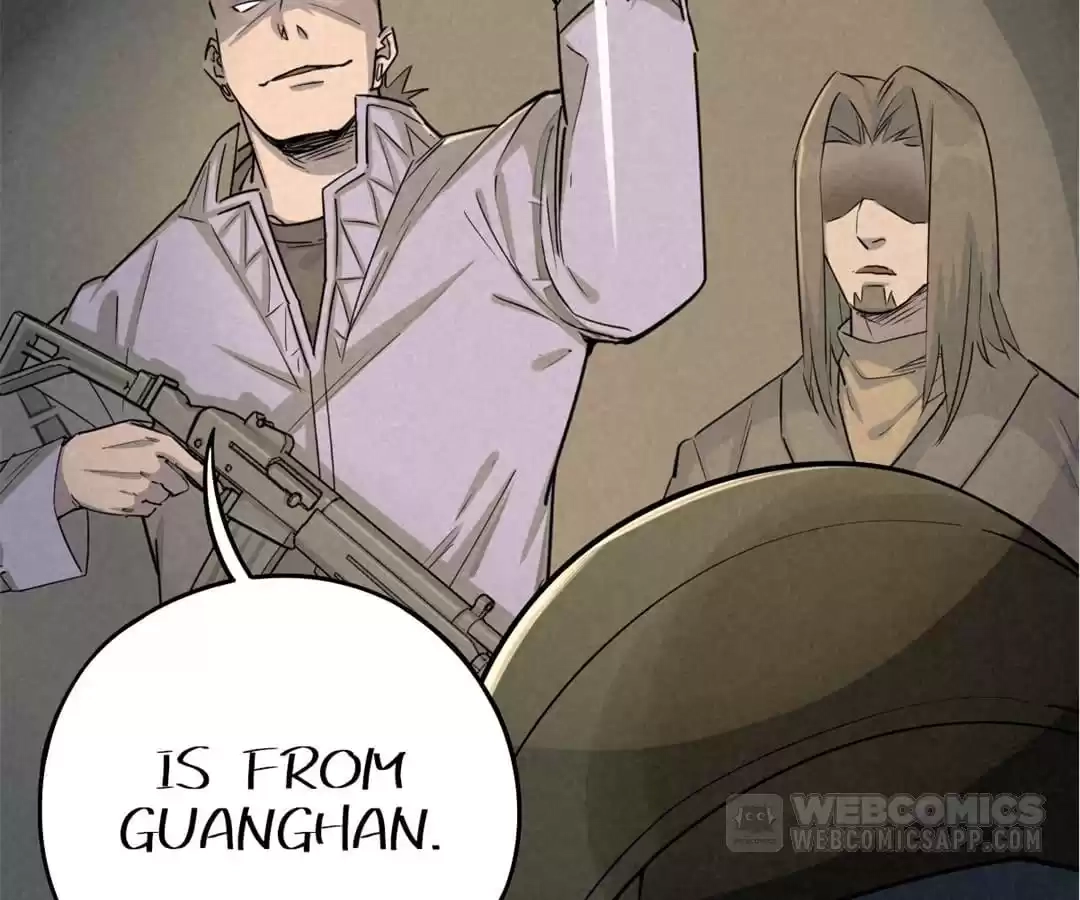Read Trace of Doomsday chapter 77 image 9 on Lezhin