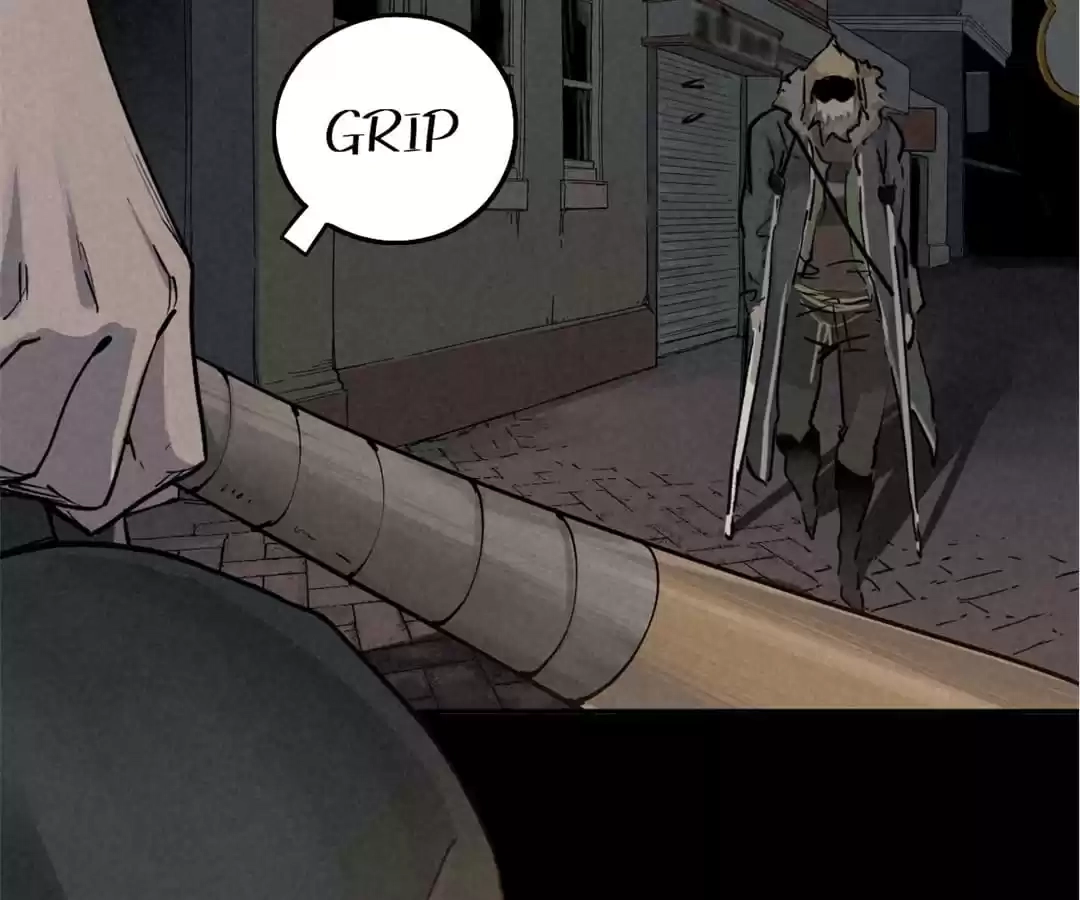 Read Trace of Doomsday chapter 78 image 10 on Lezhin