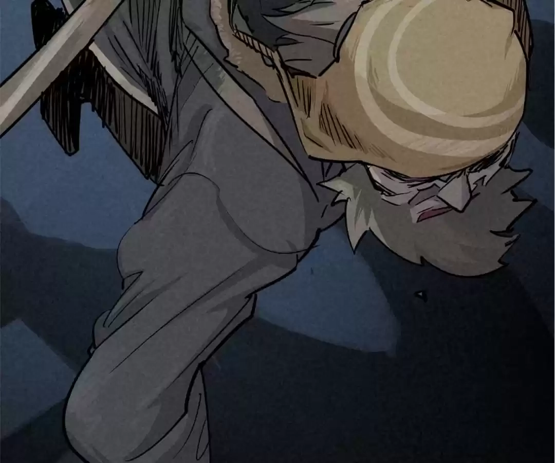 Read Trace of Doomsday chapter 78 image 25 on Lezhin