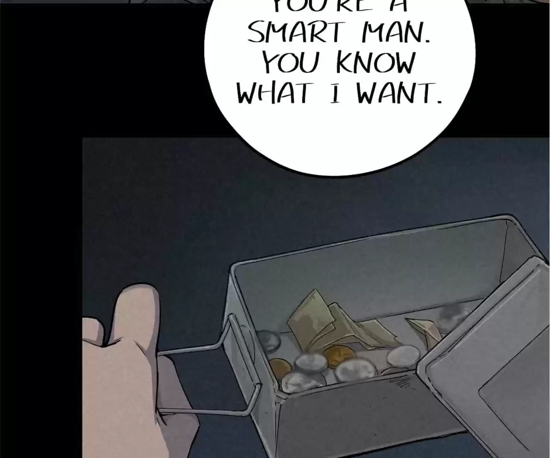 Read Trace of Doomsday chapter 78 image 36 on Lezhin