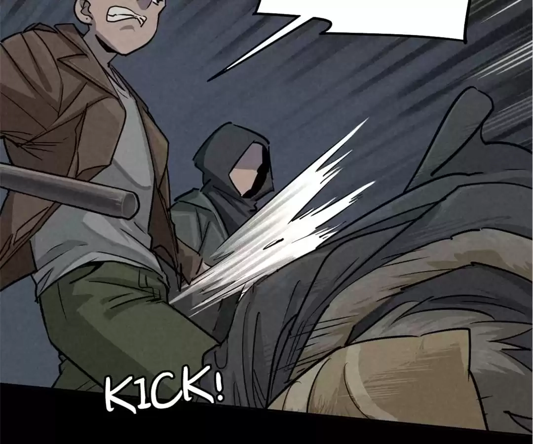 Read Trace of Doomsday chapter 78 image 49 on Lezhin