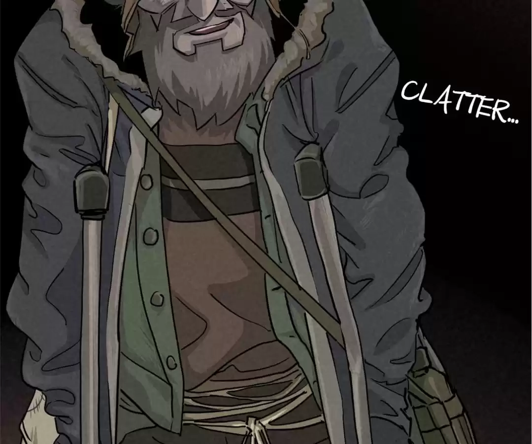 Read Trace of Doomsday chapter 78 image 5 on Lezhin