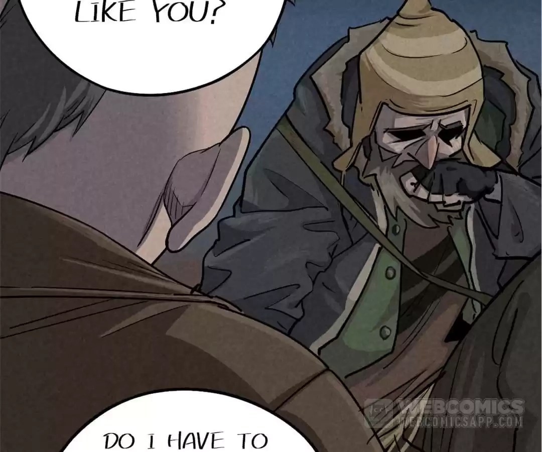 Read Trace of Doomsday chapter 78 image 52 on Lezhin