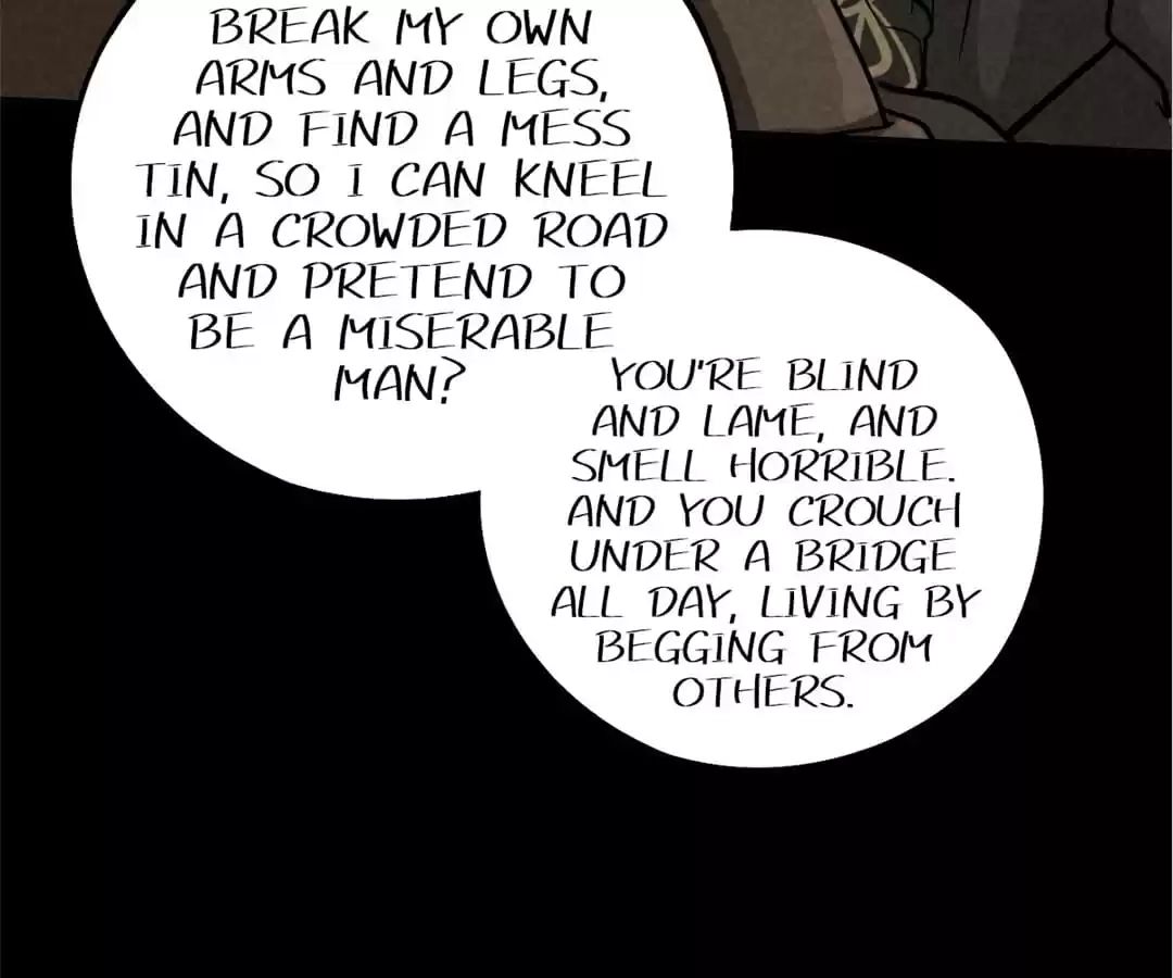 Read Trace of Doomsday chapter 78 image 53 on Lezhin
