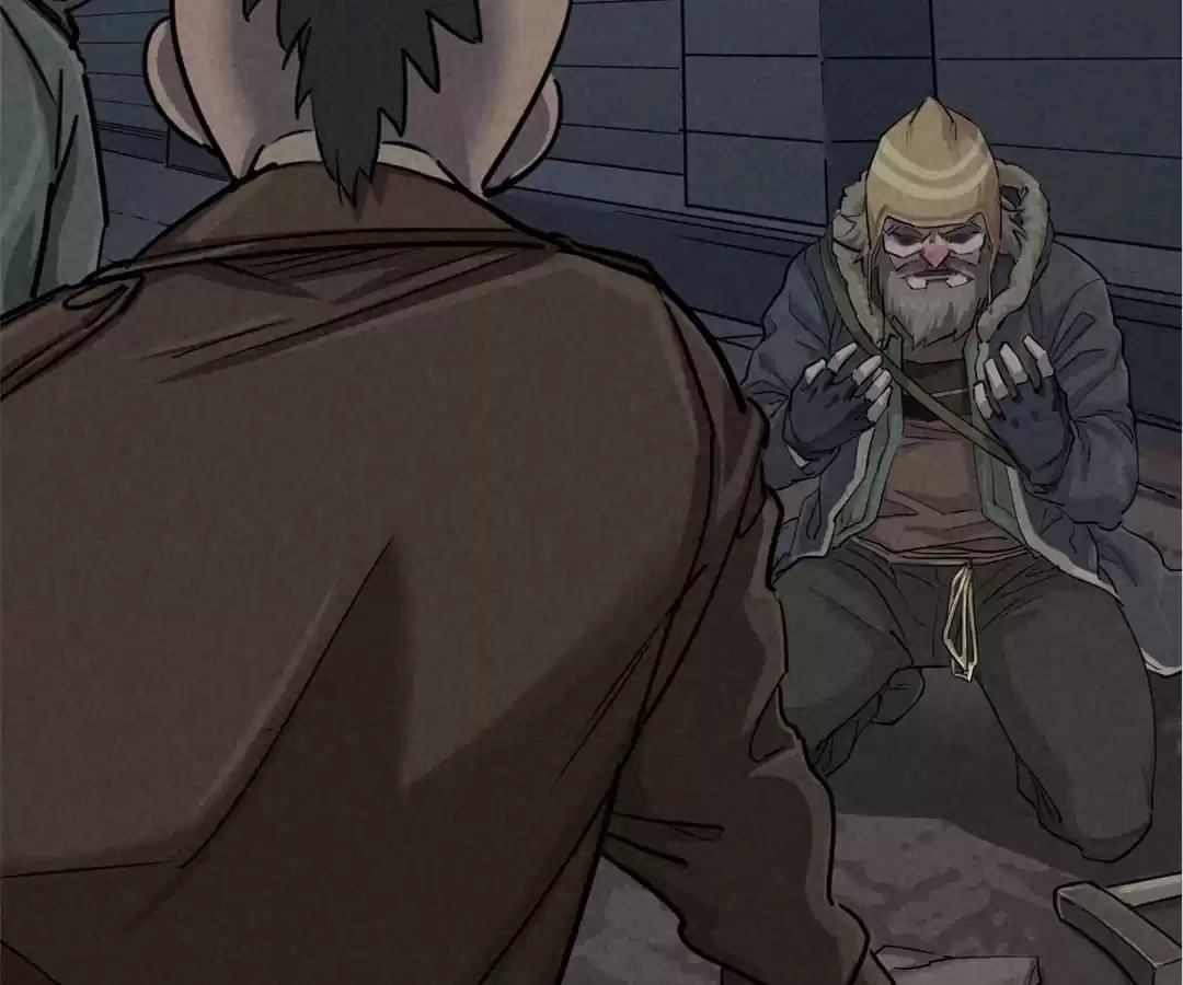 Read Trace of Doomsday chapter 78 image 65 on Lezhin