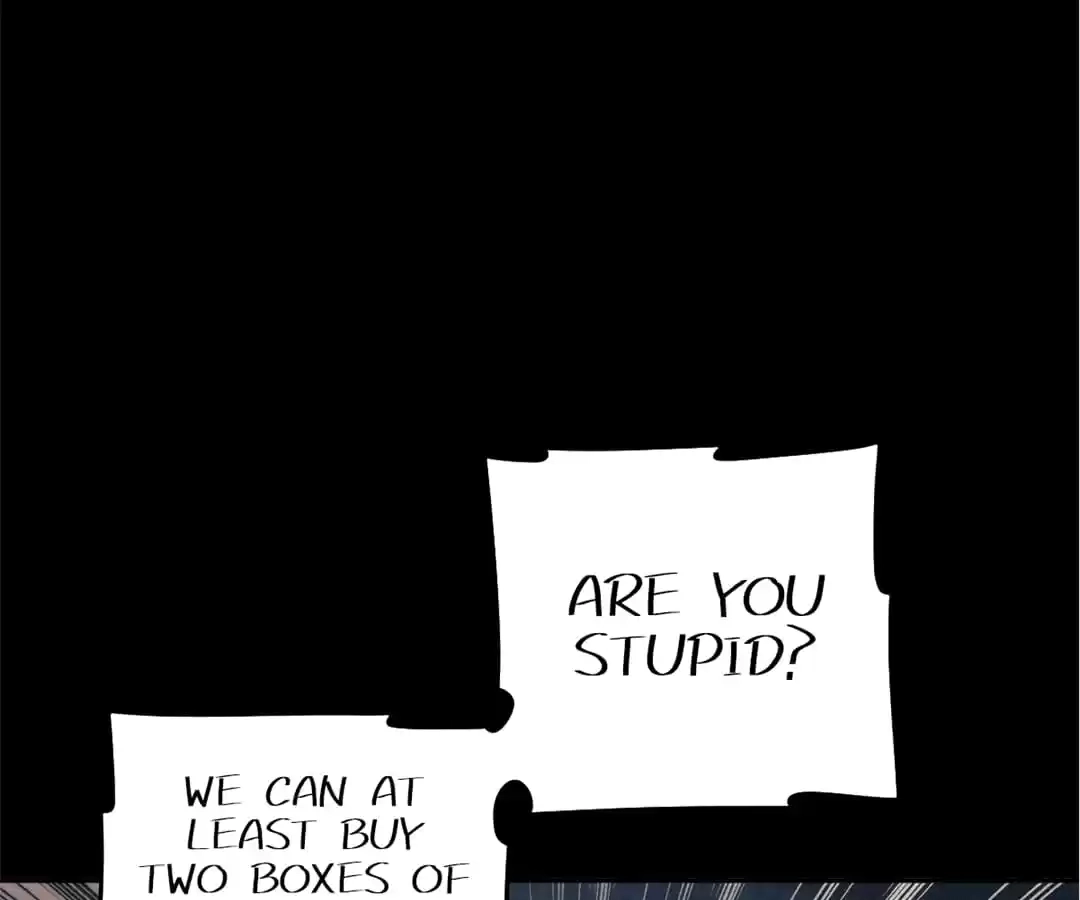 Read Trace of Doomsday chapter 78 image 76 on Lezhin