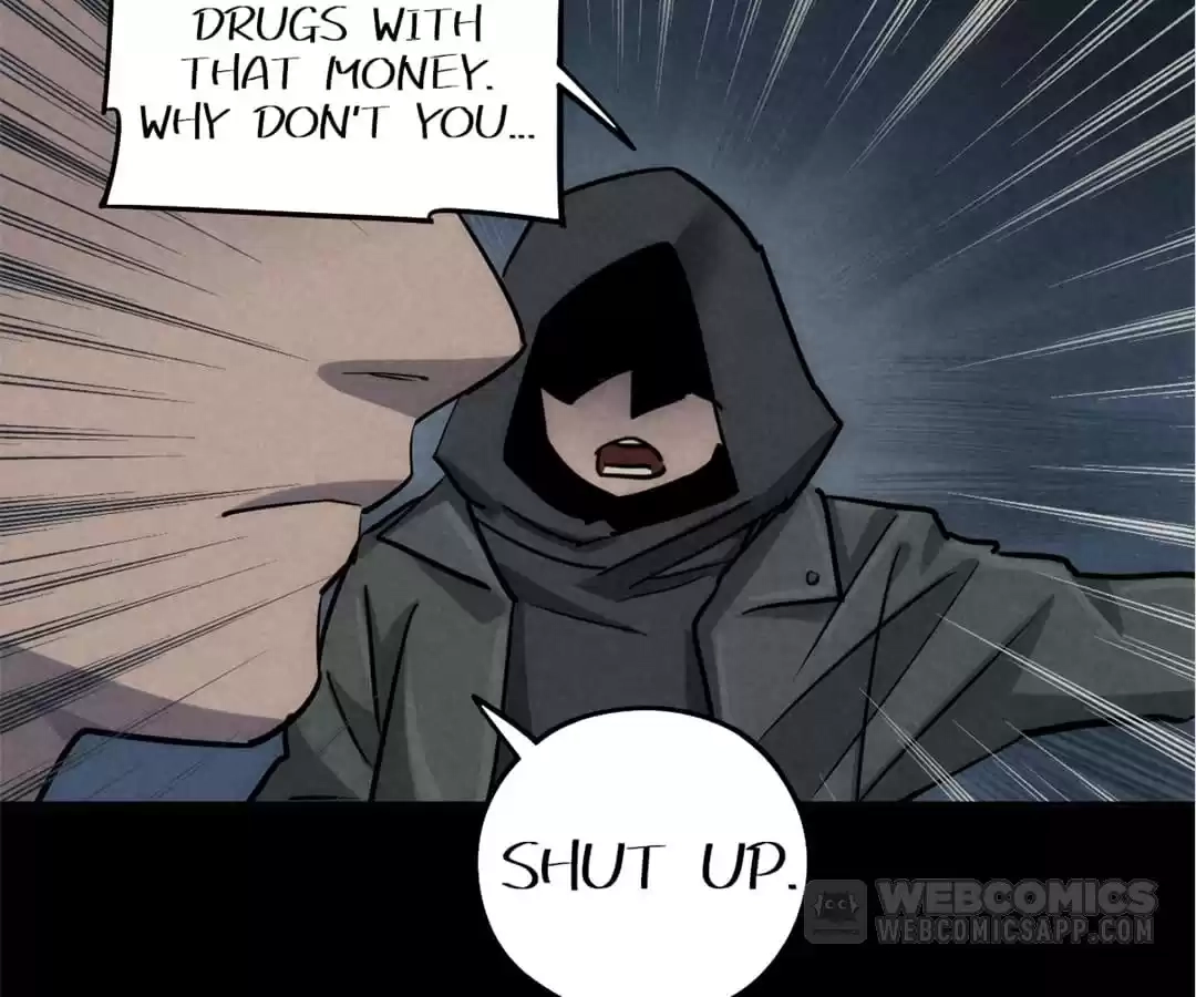 Read Trace of Doomsday chapter 78 image 77 on Lezhin