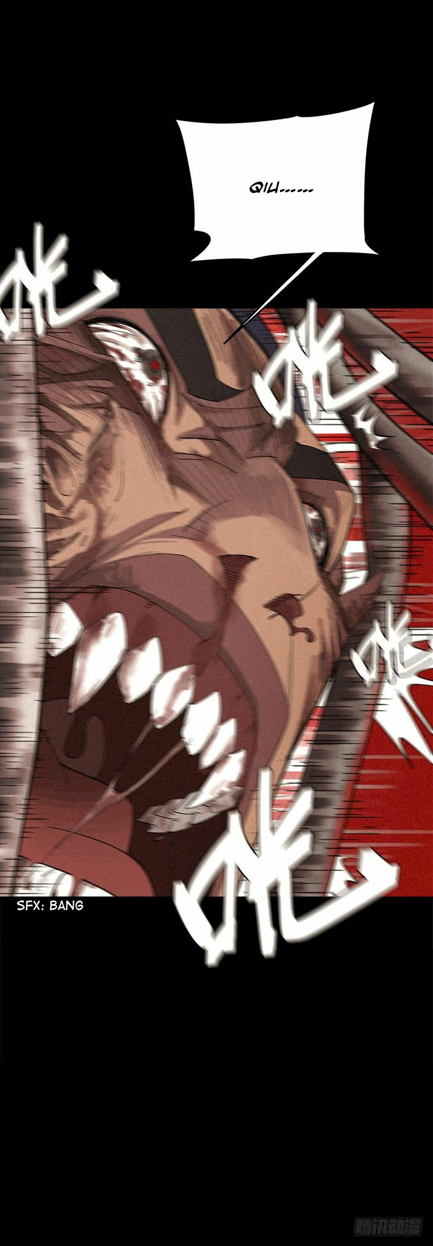 Read Trace of Doomsday chapter 8 image 2 on Lezhin
