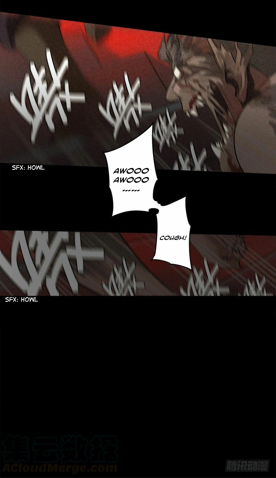 Read Trace of Doomsday chapter 8 image 29 on Lezhin