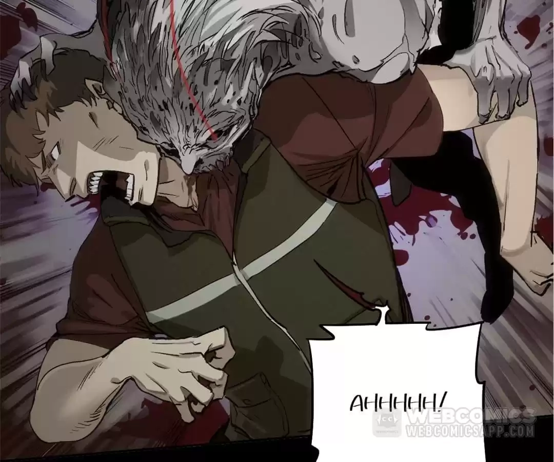 Read Trace of Doomsday chapter 86 image 1 on Lezhin