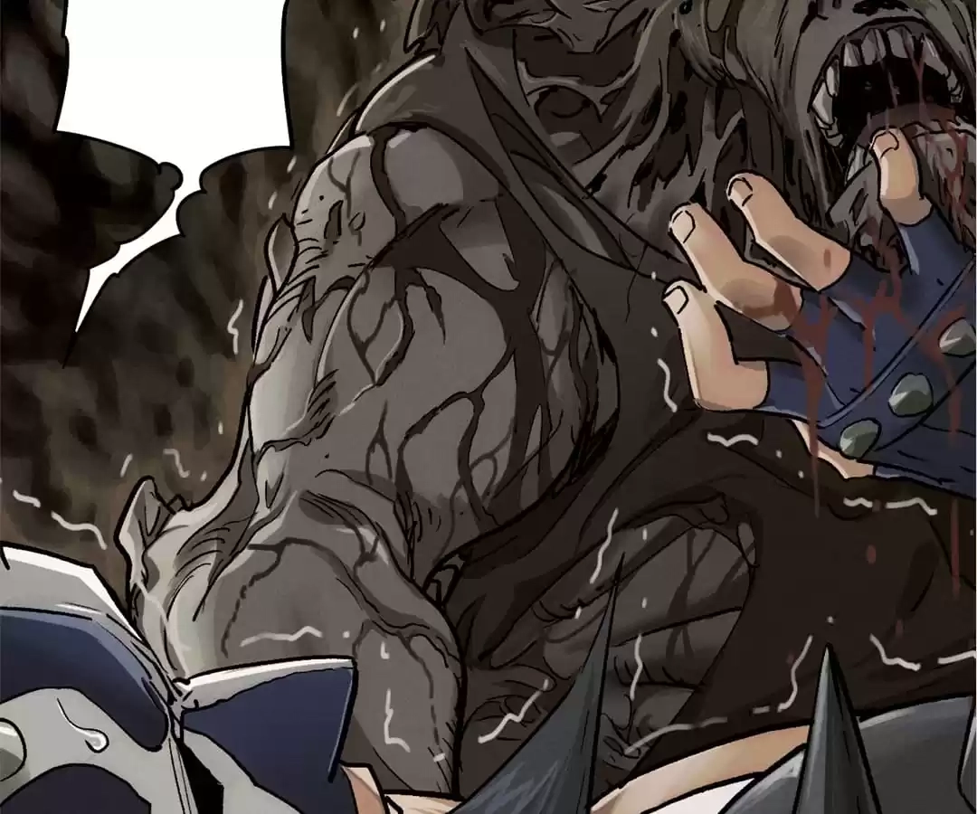 Read Trace of Doomsday chapter 86 image 32 on Lezhin