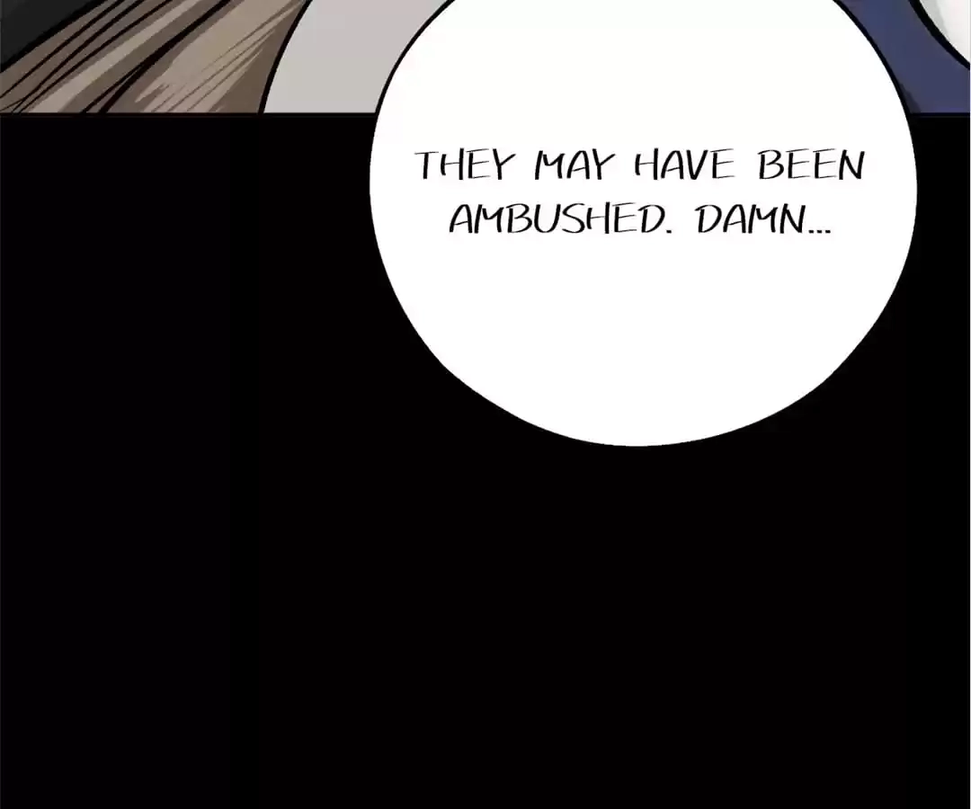 Read Trace of Doomsday chapter 86 image 36 on Lezhin