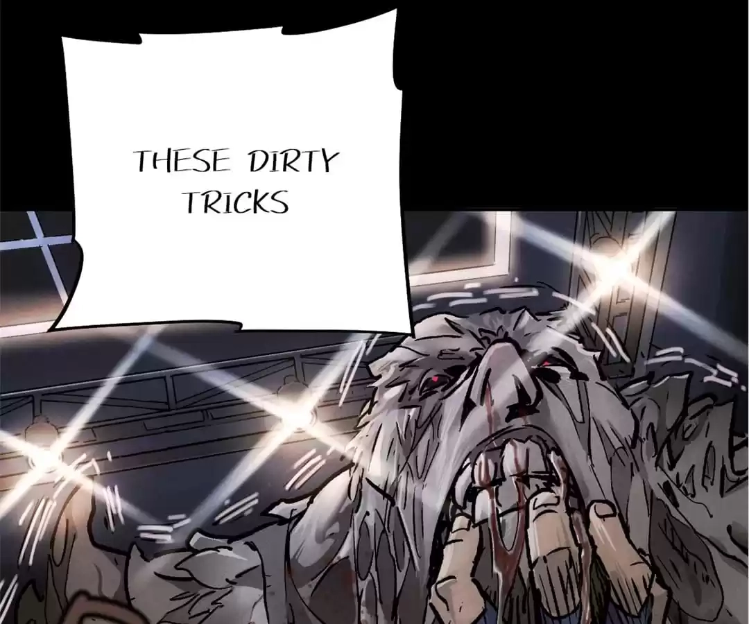 Read Trace of Doomsday chapter 86 image 37 on Lezhin