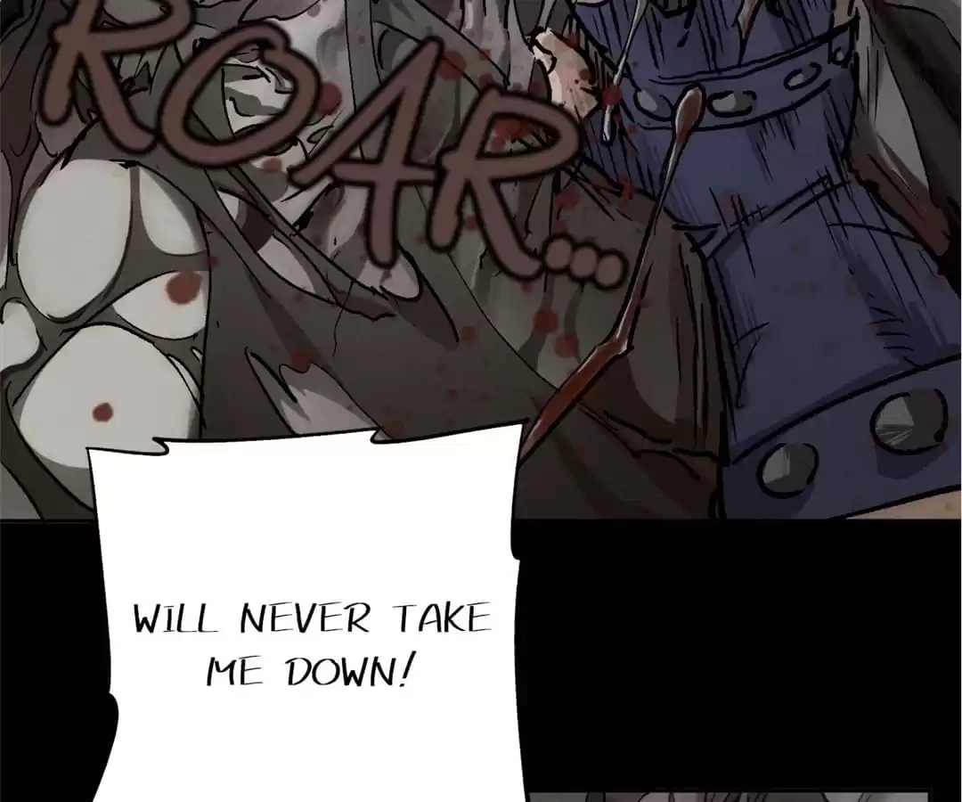 Read Trace of Doomsday chapter 86 image 38 on Lezhin