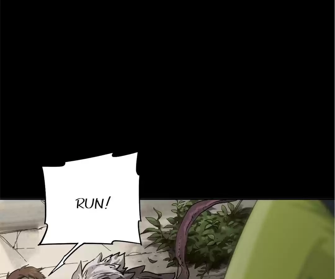 Read Trace of Doomsday chapter 86 image 4 on Lezhin